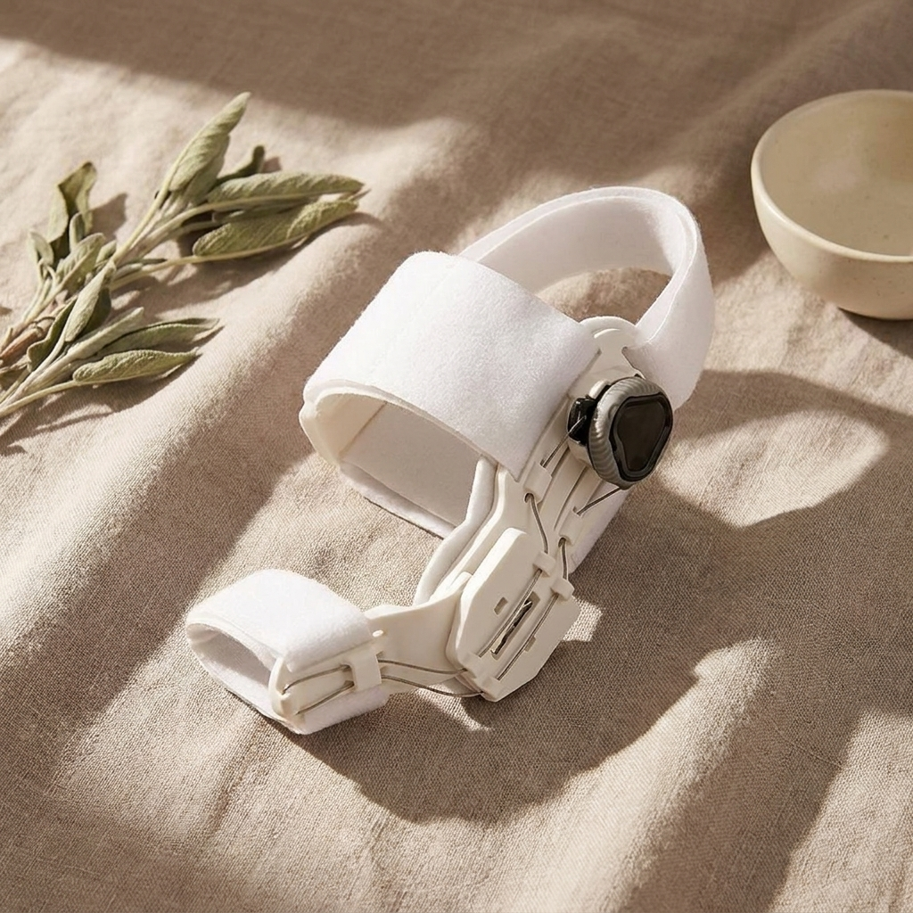 Adjustable Bunion Corrector - showcase