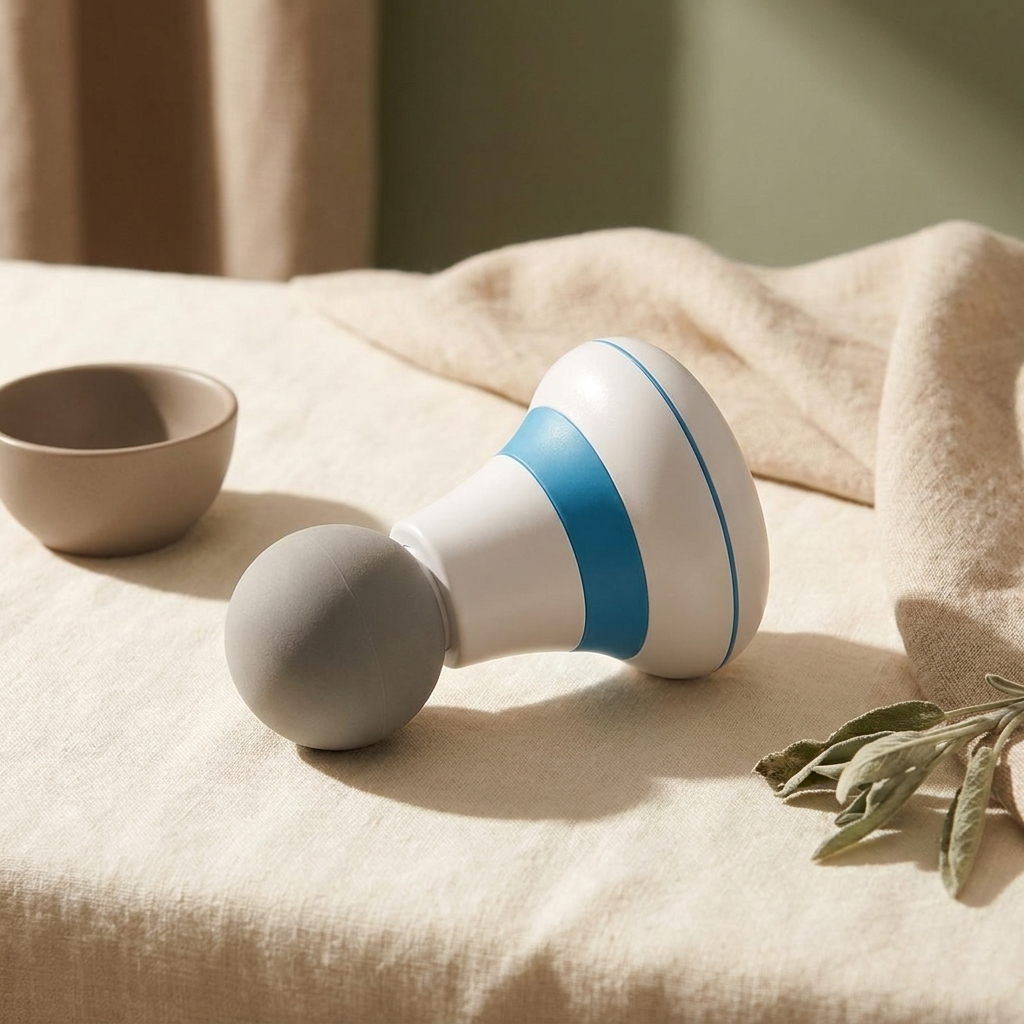 Mini Percussion Massage Gun - showcase