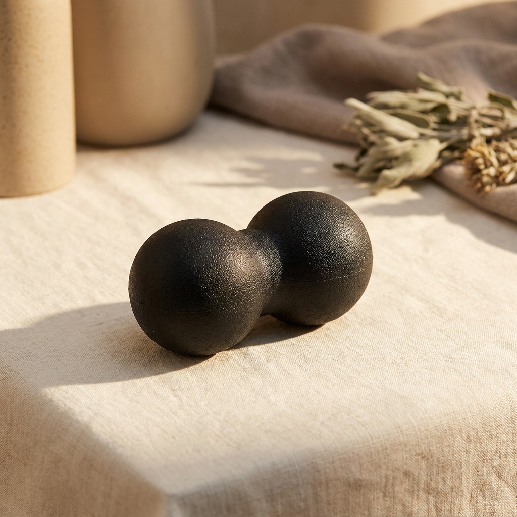 Myofascial Release Ball Set - showcase