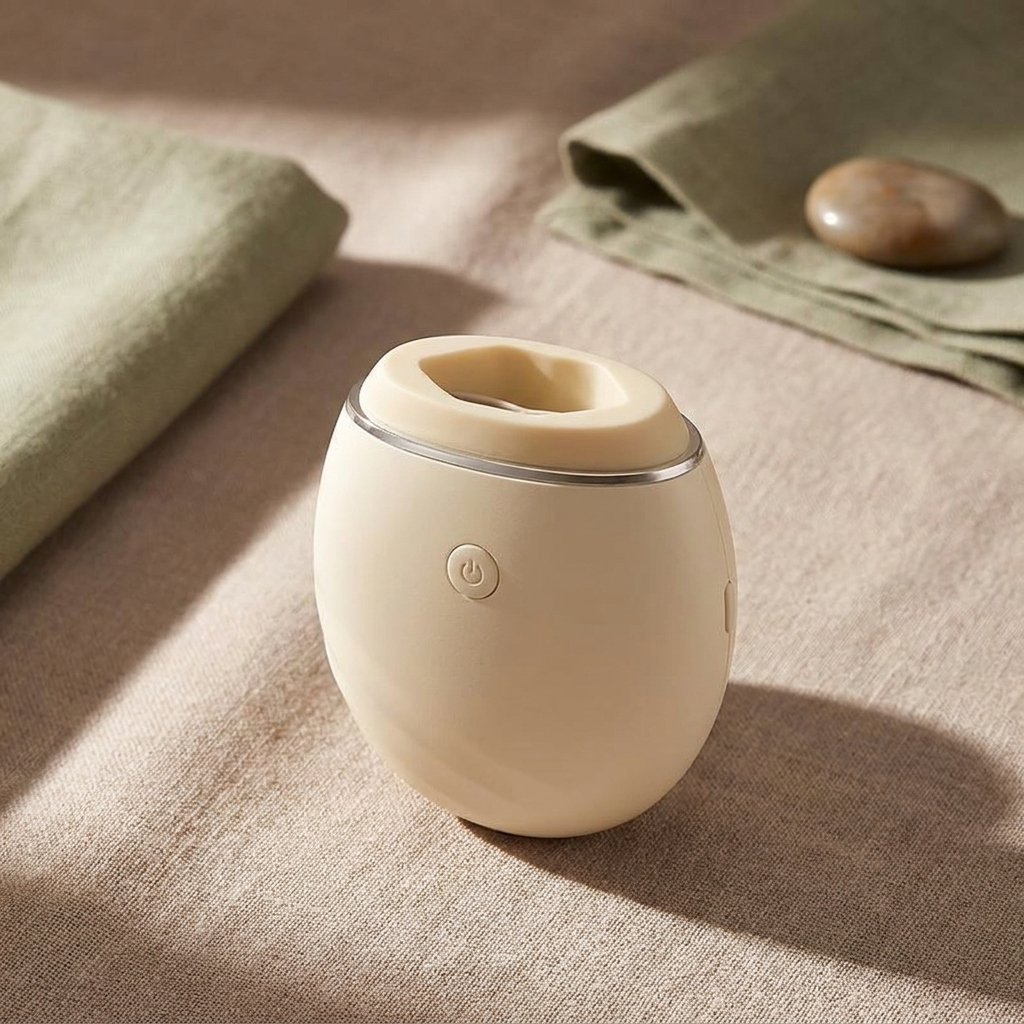 Electric Lip Plumping Device - showcase