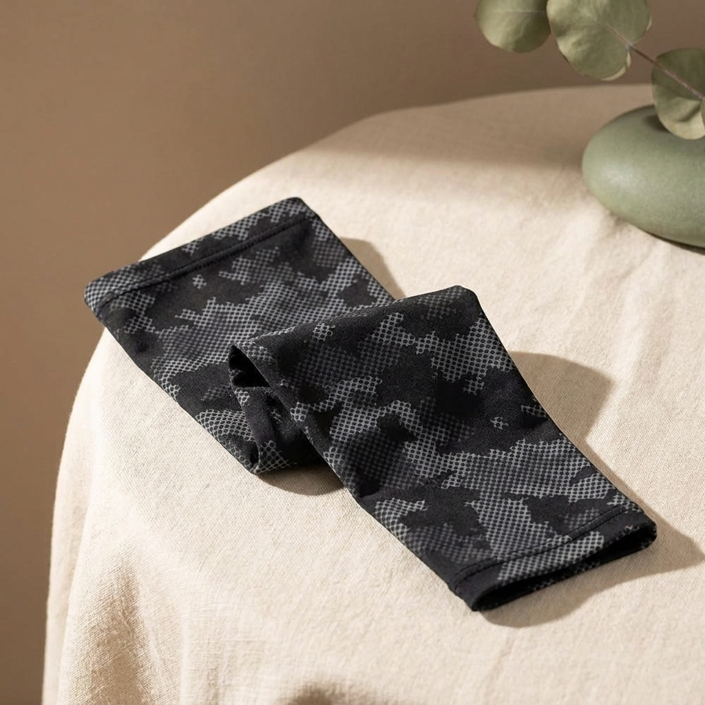 Arm Compression Sleeve - showcase