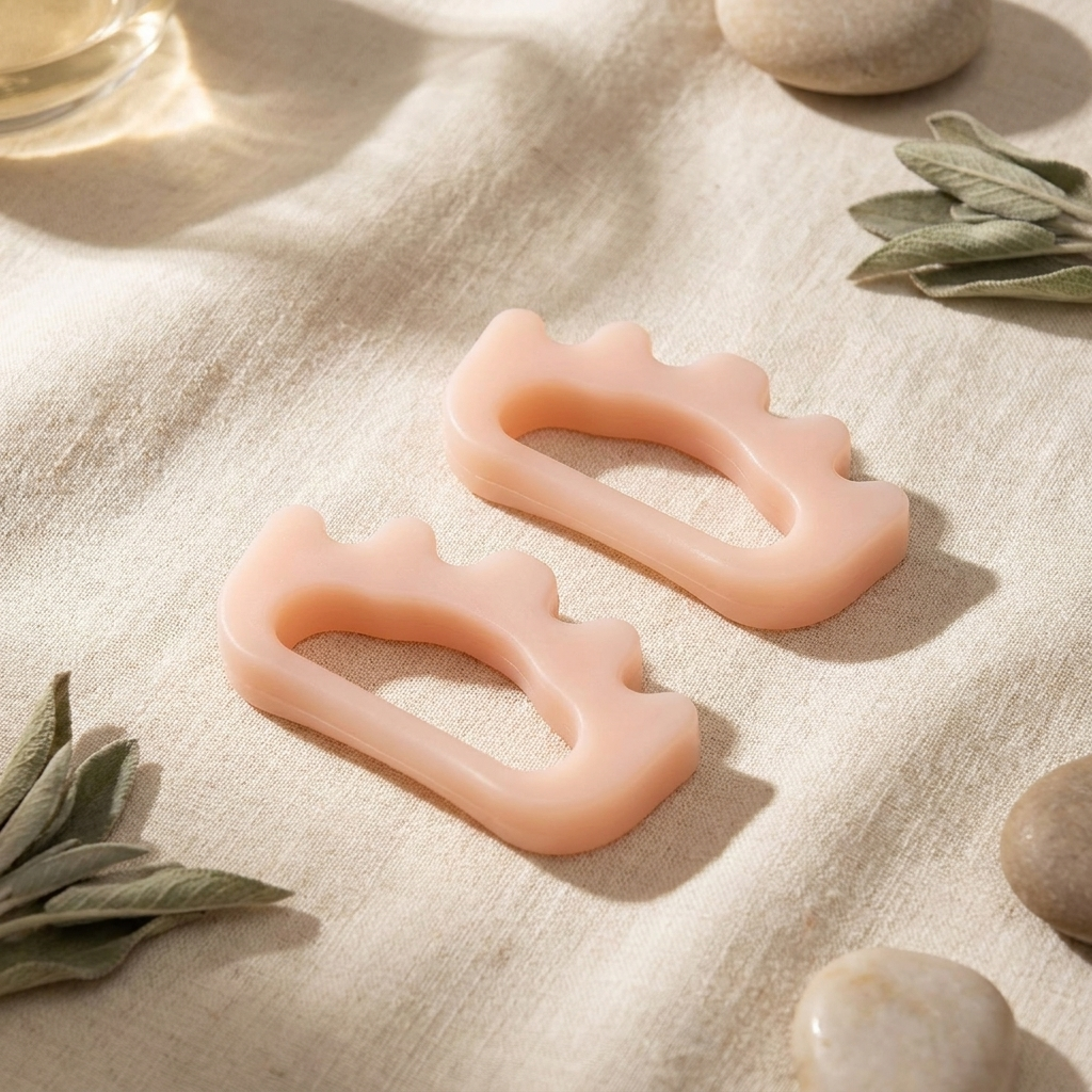 Gel Toe Separators - showcase