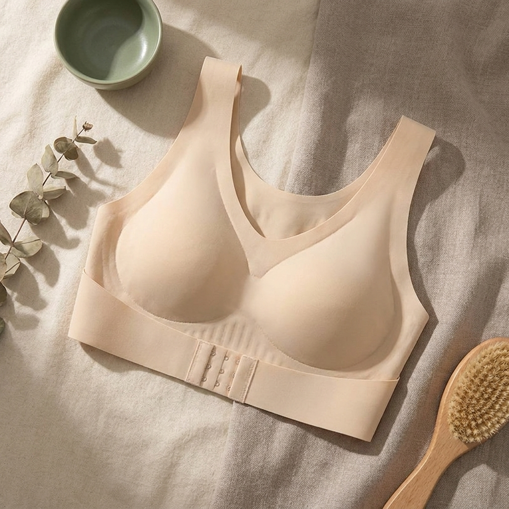 Posture Support Bra - showcase