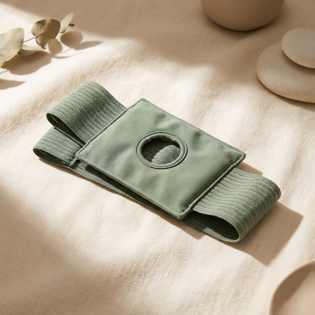 Reusable Ice Pack Wrap - showcase