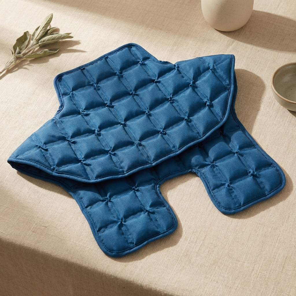 Reusable Shoulder Cold Wrap - showcase