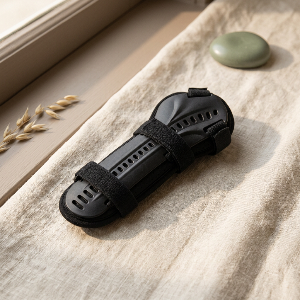 Adjustable Wrist Support Brace - showcase